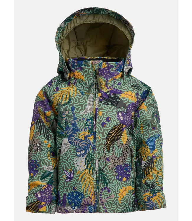 Burton Toddlers' Hillslope 2L Jacket