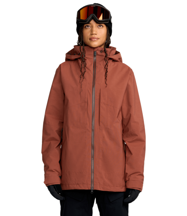 Volcom AT STRETCH GORE-TEX JACKET