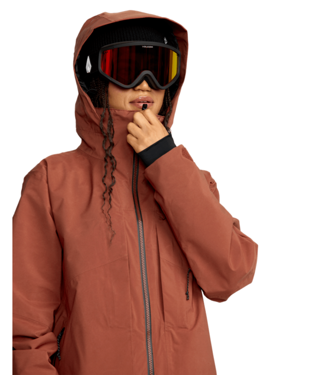 Volcom AT STRETCH GORE-TEX JACKET
