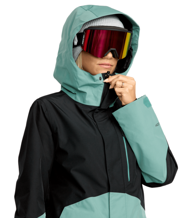 Volcom V.CO ERAS INS GORE JACKET