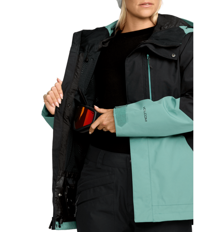 Volcom V.CO ERAS INS GORE JACKET