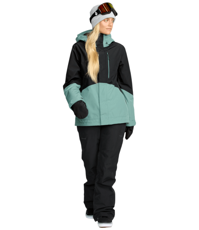 Volcom V.CO ERAS INS GORE JACKET