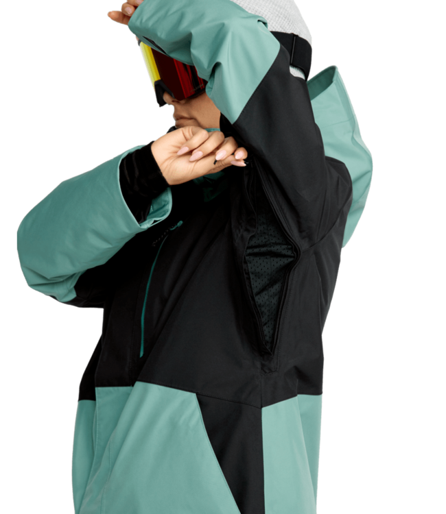 Volcom V.CO ERAS INS GORE JACKET