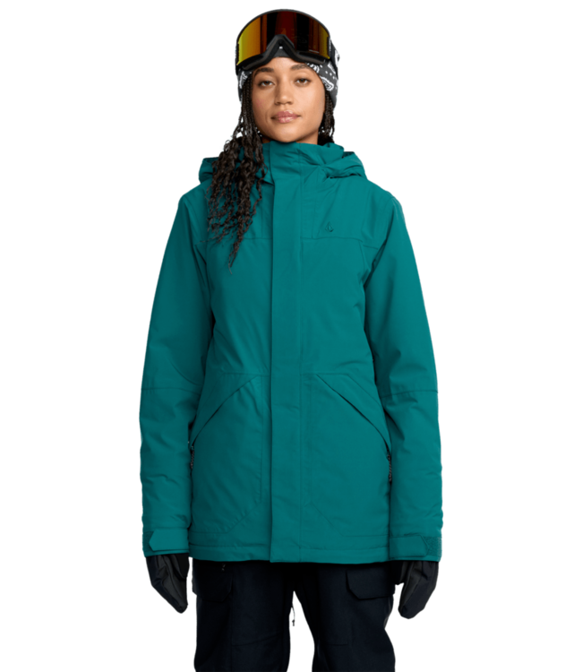 Volcom SHELTER 20K 3D STRETCH JACKET