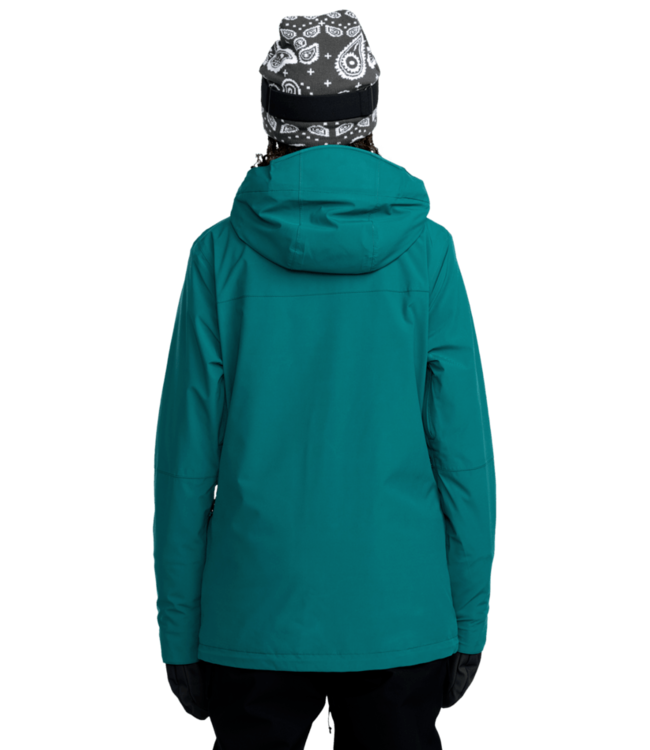 Volcom SHELTER 20K 3D STRETCH JACKET