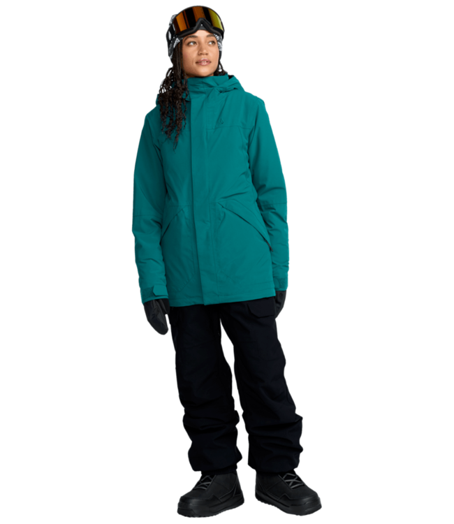 Volcom SHELTER 20K 3D STRETCH JACKET