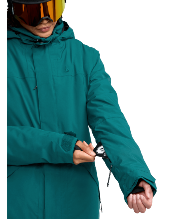 Volcom SHELTER 20K 3D STRETCH JACKET