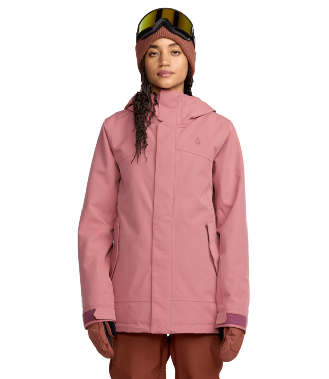 Volcom STONEY SHADOW INS JACKET