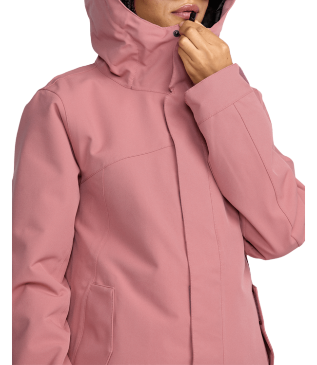 Volcom STONEY SHADOW INS JACKET