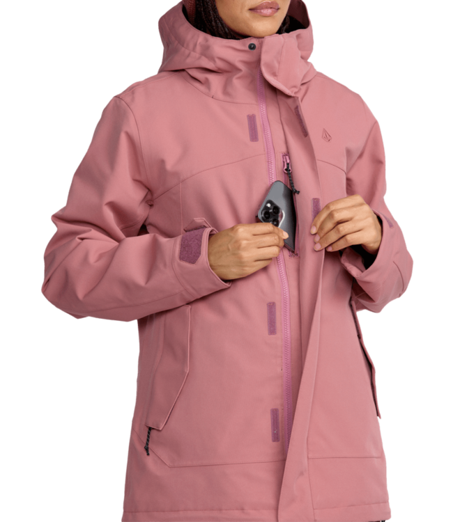 Volcom STONEY SHADOW INS JACKET