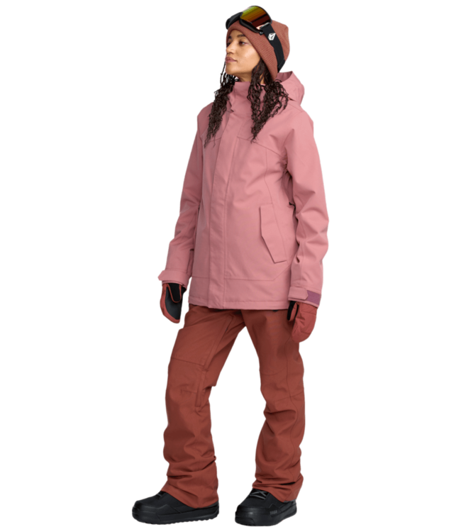 Volcom STONEY SHADOW INS JACKET