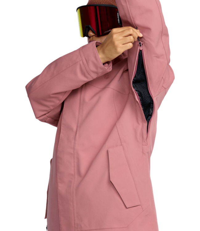 Volcom STONEY SHADOW INS JACKET