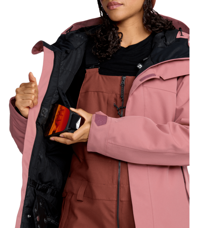 Volcom STONEY SHADOW INS JACKET