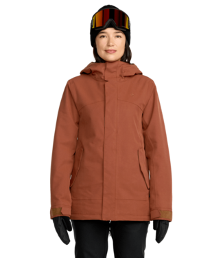 Volcom STONEY SHADOW INS JACKET