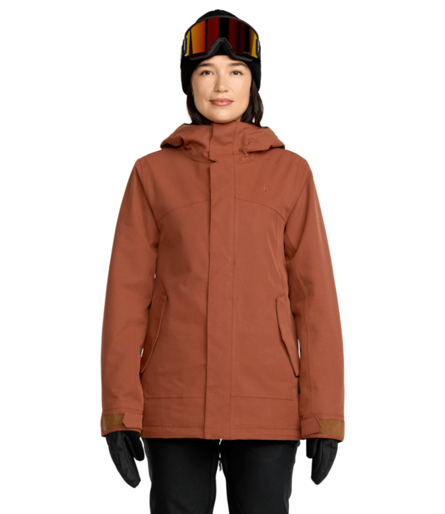 Volcom STONEY SHADOW INS JACKET