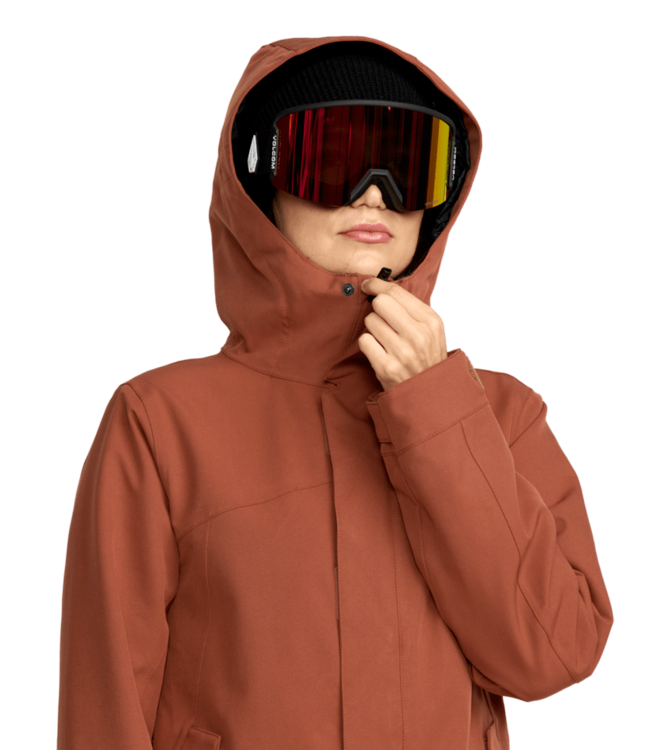 Volcom STONEY SHADOW INS JACKET