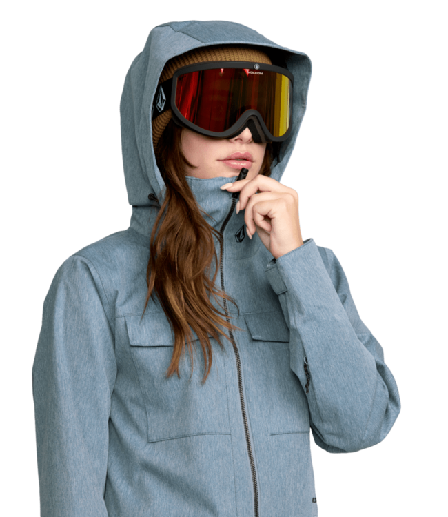 Volcom SHILOH SNOW SUIT