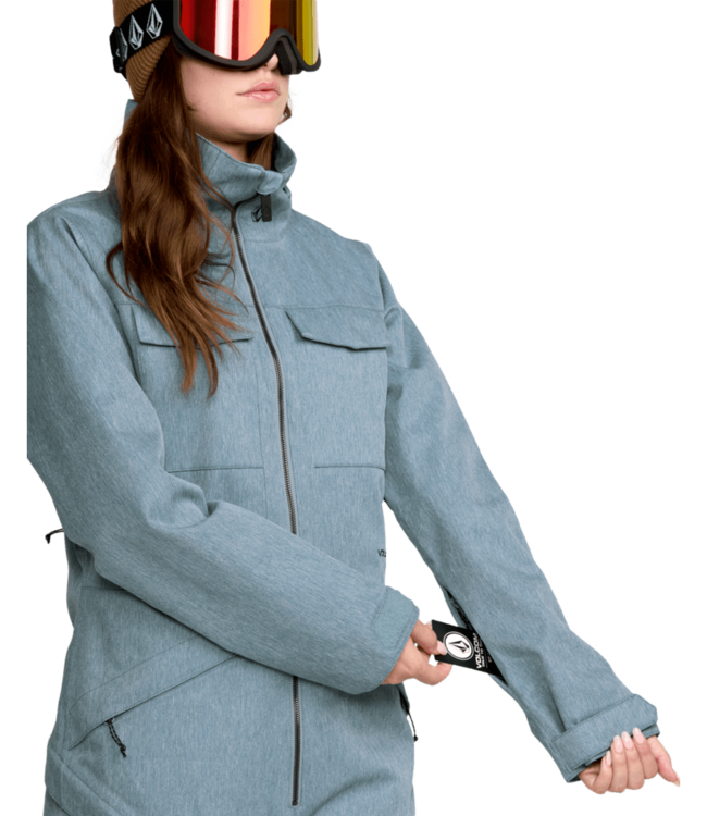 Volcom SHILOH SNOW SUIT