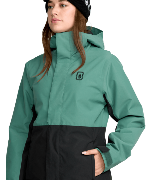 Volcom BOLT INSULATED JACKET