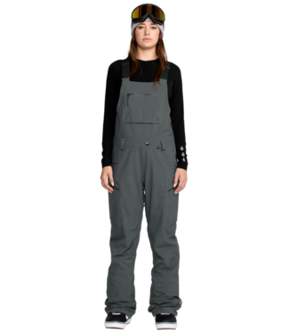 Volcom ASH STRETCH GORE BIB OVERALL