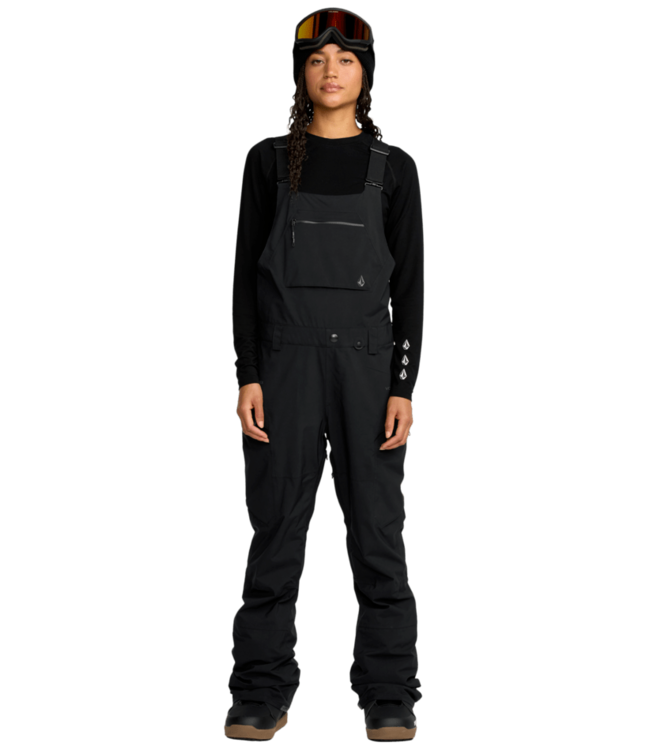 Volcom ASH STRETCH GORE BIB OVERALL