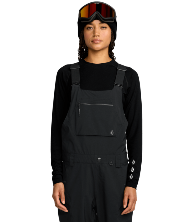 Volcom ASH STRETCH GORE BIB OVERALL