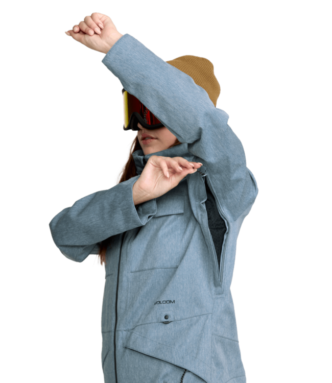 Volcom SHILOH SNOW SUIT