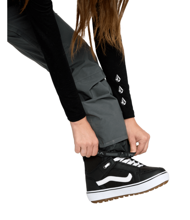 Volcom ASH STRETCH GORE BIB OVERALL