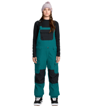 Volcom CRESTON 3D STRETCH BIB OVERALL