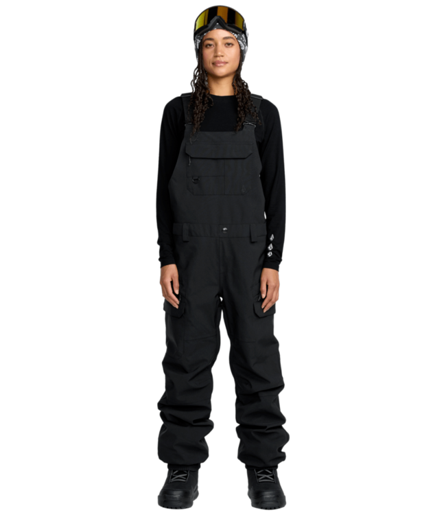 Volcom CRESTON 3D STRETCH BIB OVERALL