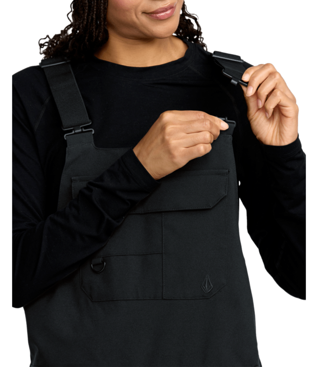 Volcom CRESTON 3D STRETCH BIB OVERALL