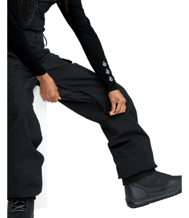 Volcom CRESTON 3D STRETCH BIB OVERALL