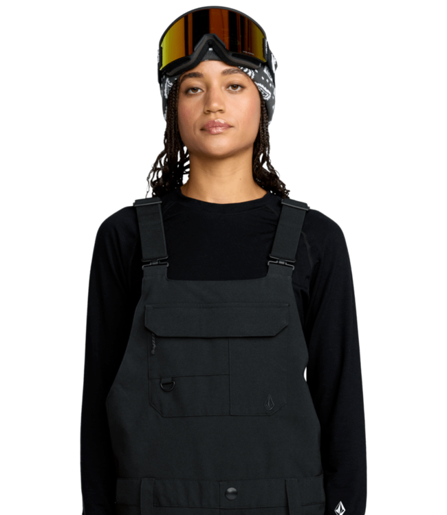 Volcom CRESTON 3D STRETCH BIB OVERALL