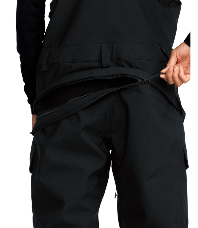 Volcom CRESTON 3D STRETCH BIB OVERALL