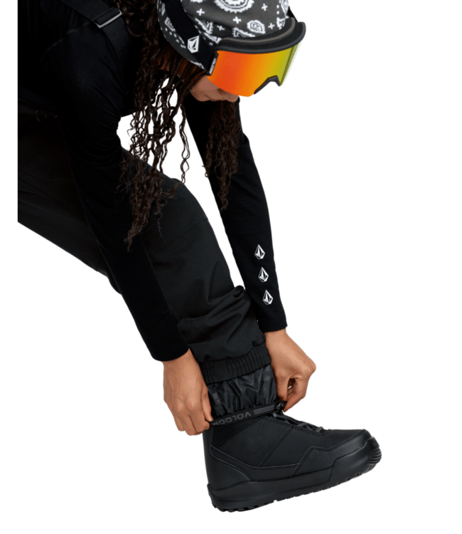 Volcom CRESTON 3D STRETCH BIB OVERALL