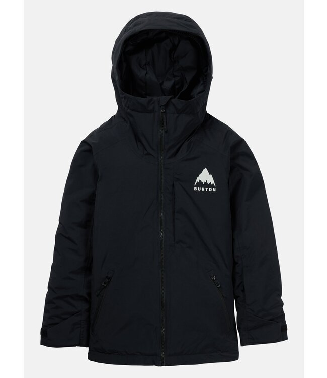 Burton Kids' Hillslope Jacket