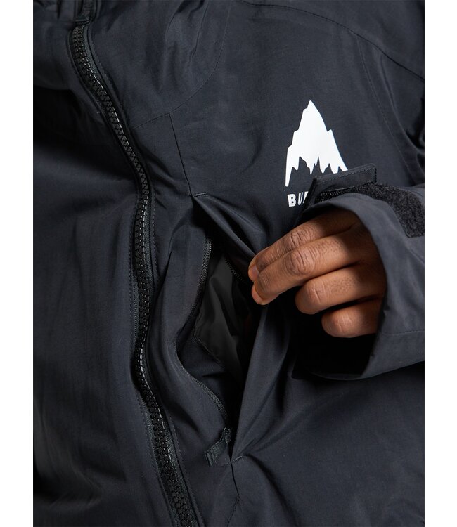 Burton Kids' Hillslope Jacket