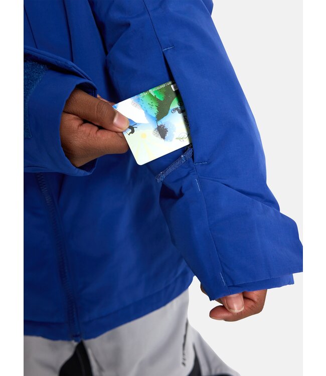 Burton Kids' Hillslope Jacket