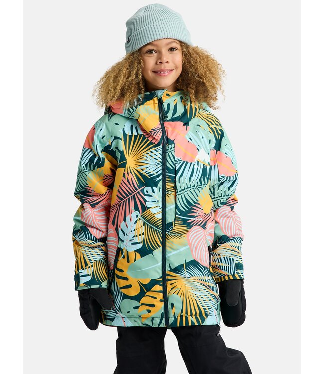 Burton Kids' Hillslope Jacket