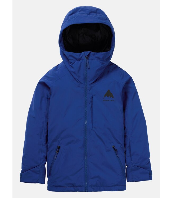 Burton Kids' Hillslope Jacket