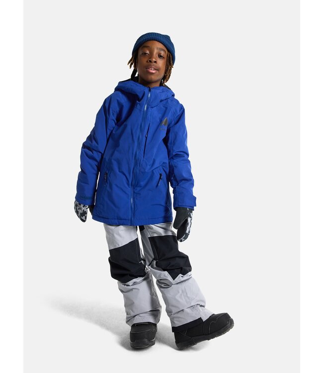 Burton Kids' Hillslope Jacket