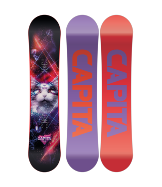 Capita Jess Kimura Mini