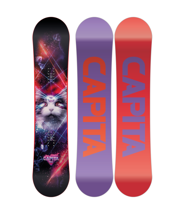 Capita Jess Kimura Mini