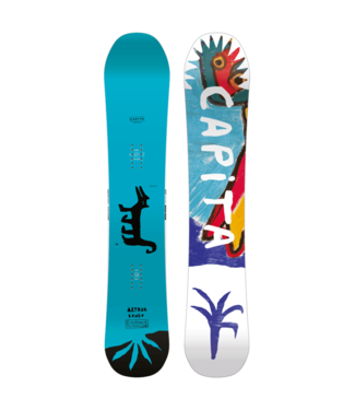 Capita 2026 Aeronaut