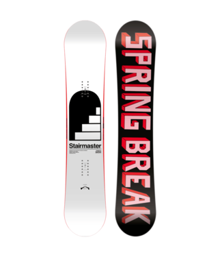 Capita Spring Break Stairmaster