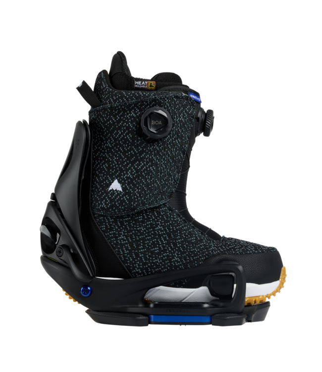Burton Men's Step On® Genesis EST® Snowboard Bindings