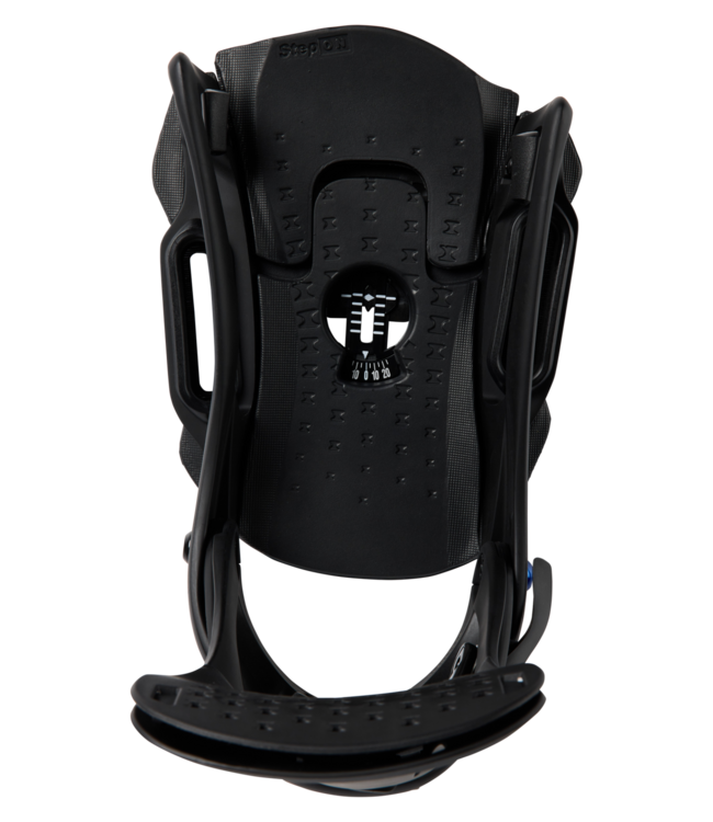 Burton Men's Step On® Genesis EST® Snowboard Bindings