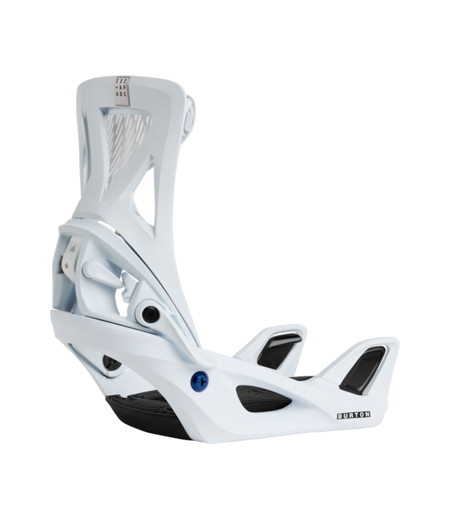 Burton Women's Step On® Escapade Re:Flex Snowboard Bindings