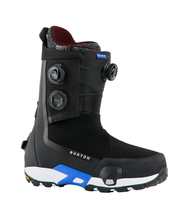 Burton Men's Highshot X Pro Step On® Snowboard Boots
