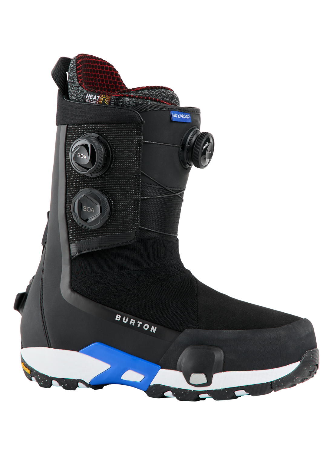 Men's Highshot X Pro Step On® Snowboard Boots - Attridge Ski & Board